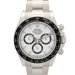 ROLEX ロレックス デイトナ ランダム番 腕時計