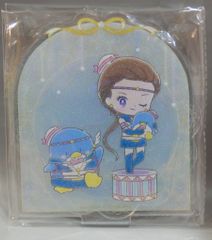 Sanrio Sailor Moon Cosmos Movie x Sanrio Characters Secret Acrylic Stand Sailor Star Maker x Tuxedo Sam