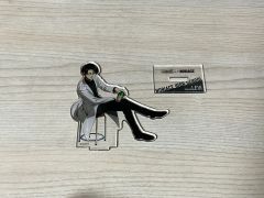 進撃の巨人 リヴァイ ノビエース アクリルスタンド 2個セット - メルカリ