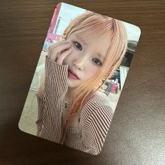 fromis_9 ハヨン Supersonic サノク2 - メルカリ
