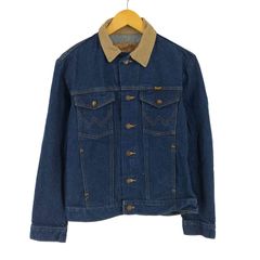 80s wrangler 126MJ 後継型番 74126NV サイズ44 - メルカリ