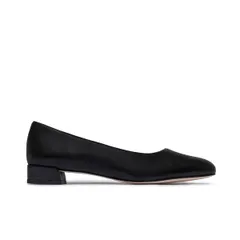 ベルナード レディース シューズ パンプス Bernardo Footwear Nero Ballet Flat Women BLACK ブラック