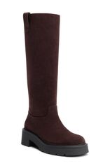 スチュアート ワイツマン レディース シューズ ブーツ・レインブーツ Stuart Weitzman Ren Knee High Boot Women HICKORY