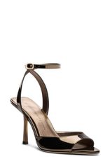 スチュアート ワイツマン レディース シューズ パンプス サンダル アンクル Stuart Weitzman Lexington Ankle Strap Sandal Women CIGAR