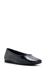 アルド レディース シューズ パンプス ALDO Darcyy Flat Women BLACK ブラック