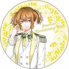 中古】雑貨 リヴァイ WIT STUDIO 描き下ろしスポーツタオル 「進撃の