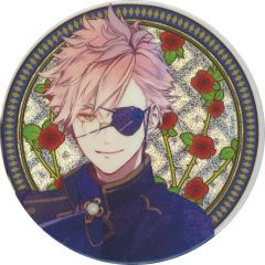 テニスの王子様 幸村精市 ハッピーサマーバレンタイン 缶バッジ 中古】バッジ・ピンズ 幸村精市 「新テニスの王子様 ハッピーサマー