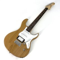 YAMAHA PACIFICA PAC-112X GOLD ストラトキャスター - メルカリ