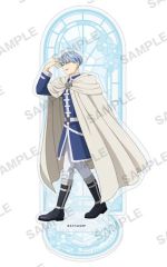 [New] Acrylic Stand・Acrylic panel Himmel Acrylic diorama with background Stand"TV anime Funeral Service Frieren"