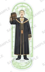 [Used] Acrylic Stand・Acrylic panel Heiter Acrylic diorama with background Stand"TV anime Funeral Service Frieren"