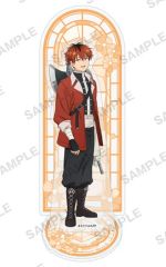 [Used] Acrylic Stand・Acrylic panel Stark Acrylic diorama with background Stand"TV anime Funeral Service Frieren"