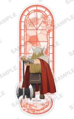 [New] Acrylic Stand・Acrylic panel Eisen Acrylic diorama with background Stand"TV anime Funeral Service Frieren"