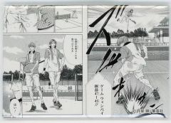 中古】原画イラストボード 付属品付)少年サンデープレミアム SHOP 最