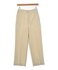 OPAQUE.CLIP スラックス レディース 【古着】【中古】【送料無料】