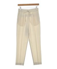 OPAQUE.CLIP スラックス レディース 【古着】【中古】【送料無料】