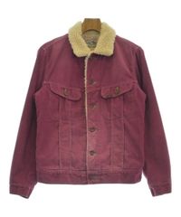 Lee ブルゾン（その他） メンズ 【古着】【中古】【送料無料】