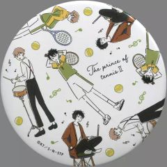 中古】バッジ・ピンズ 夜鷹純 「メダリスト POP UP SHOP in マルイ -あ