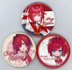 中古】バッジ・ピンズ 夜鷹純 「メダリスト POP UP SHOP in マルイ -あ