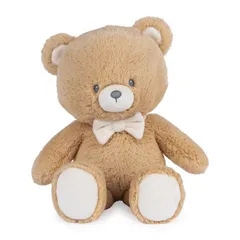 ぬいぐるみ ECOベア ブラウン GUND