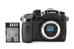 LUMIX Panasonic GH5 RD-SPM049 - メルカリ