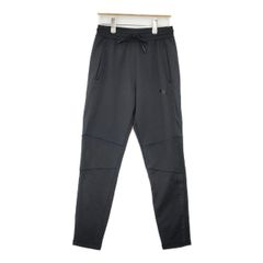 PUMA ジョガーパンツ ジャージ US XS DRYCELL パンツ ブラック レディース プーマ【中古】6-0906G∞
