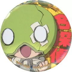 【中古】バッジ・ピンズ スイカ 缶バッジ 「Dr.STONE」