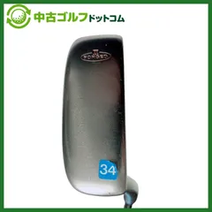 ミズノ プロ フォージド2  パター Mizuno Pro  FORGED II メンズ 右利き用 ゴルフクラブ