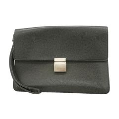 ルイ・ヴィトン(Louis Vuitton) ルイ・ヴィトン クラッチバッグ タイガ セレンガ M30782 アルドワーズメンズ