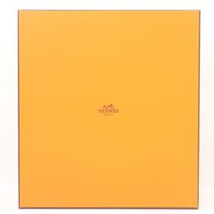 ITRJGARNQY26 HERMES エルメス 空箱 1496 ケリー28 バッグ用 32×35