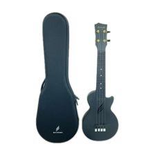 9G004Enya 엔야 소프라노 우쿨렐레 NOVA U Mini 현악기 블랙 중고