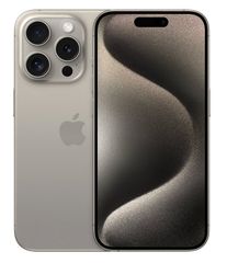 [당일 발송!][배터리 100%] iPhone15Pro 내츄럴 티타늄 128GB