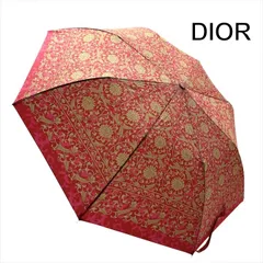 2026年最新】Christian Dior メンズ傘の人気アイテム - メルカリ