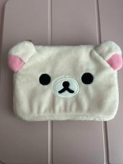 コリラックマ 筆箱 ペンケース ペンポーチ 平成レトロ レア 当時物