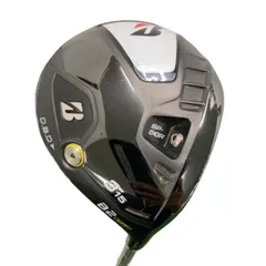 【中古】 ブリヂストン BRIDGESTONE B2 HT 3W フェアウェイウッド FW SPEEDER NX BS40w(FW) (フレックスその他) メンズ 男性用 右利き 右用 Cランク ゴルフクラブ