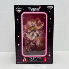 中古 フレイア・ヴィオン「一番くじマクロスΔ」A賞フィギュア