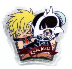 中古】バッジ・ビンズ 物怪瑠衣 「HUNDRED NOTE(ハンドレッドノート