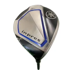 【中古】 ヤマハ inpres DRIVESTAR 5W フェアウェイウッド FW SPEEDER NX for Yamaha M423f (フレックスSR) メンズ 男性用 右利き 右用 Cランク ゴルフクラブ