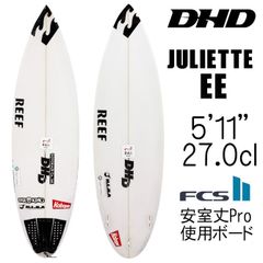 US/サンディエゴ】クリステンソン サーフボード フィッシュ 5'5