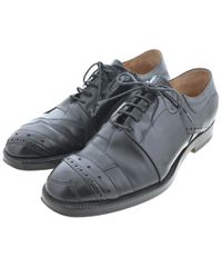 Maison Margiela ビジネス・ドレスシューズ メンズ 【古着】【中古】【送料無料】