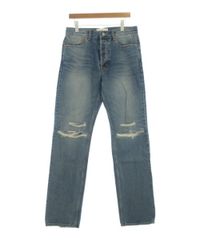 HERITAGE FLOSS デニムパンツ メンズ 【古着】【中古】【送料無料】