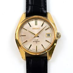 セイコー SEIKO KING SEIKO キングセイコー 45KS 文字盤劣化 SGP Ref