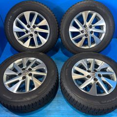 極上レア中古】GR20インチ鋳造アルミホイール＆タイヤセット 8J +40 5