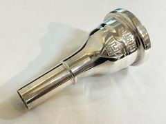 デニスウィック SH4 GP ユーフォニアム マウスピース 外囿祥一郎モデル