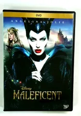 MALEFICENT