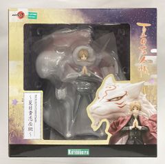 未開封 ARTFX J 夏目友人帳 ～夏目貴志＆斑～ - メルカリ
