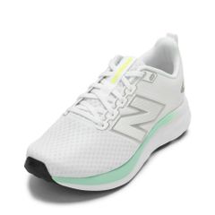 W46096B（ホワイト） レディース new balance ニューバランス W46096B2E
