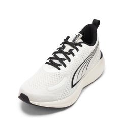 ソフトR ムーブオン U JF（オフホワイト） メンズ PUMA プーマ 313415.07M