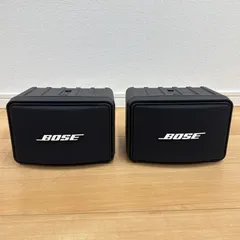 2026年最新】bose 111adの人気アイテム - メルカリ