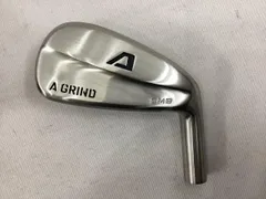 【中古】ユーティリティ その他 A GRIND ハイブリッドアイアンCMB　♯6/ヘッドのみ//28[8037]■杭全本店