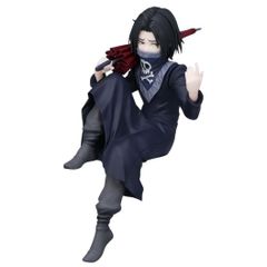 ハンターハンター HUNTER×HUNTER ぬーどるストッパーフィギュア フェイタン ※沖縄県は別途送料